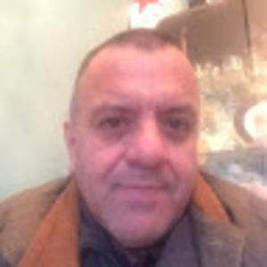 Meet your Posher, Johnny